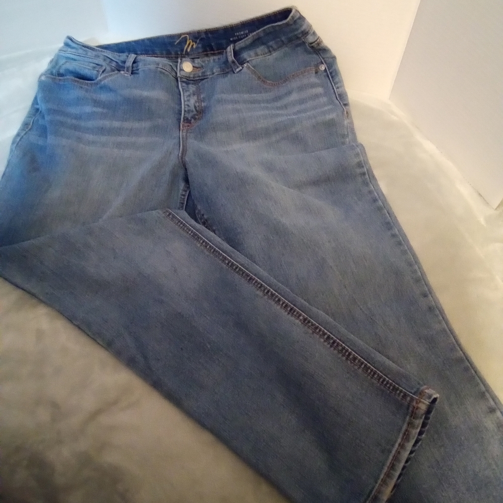 M Jeans